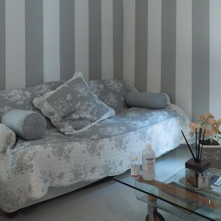 Appartement Sanremo centralissimo maison du coeur MaLò Extérieur photo