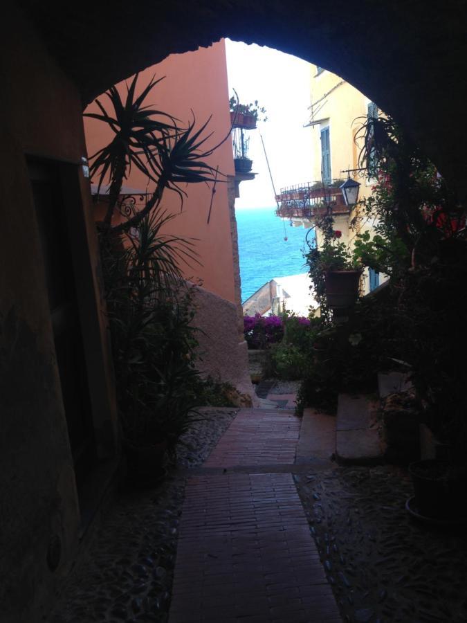 Appartement Sanremo centralissimo maison du coeur MaLò Extérieur photo