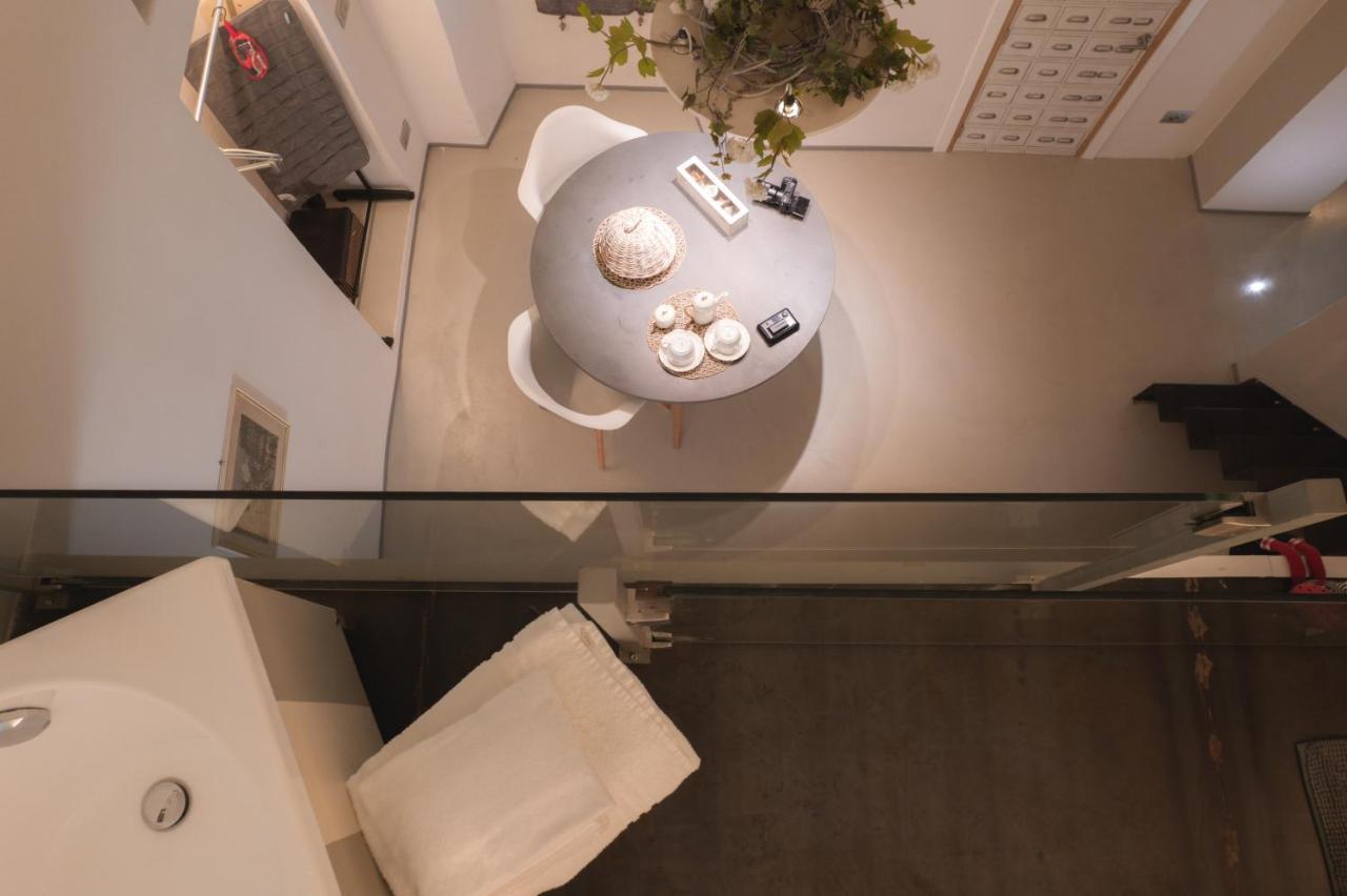 Appartement Sanremo centralissimo maison du coeur MaLò Extérieur photo