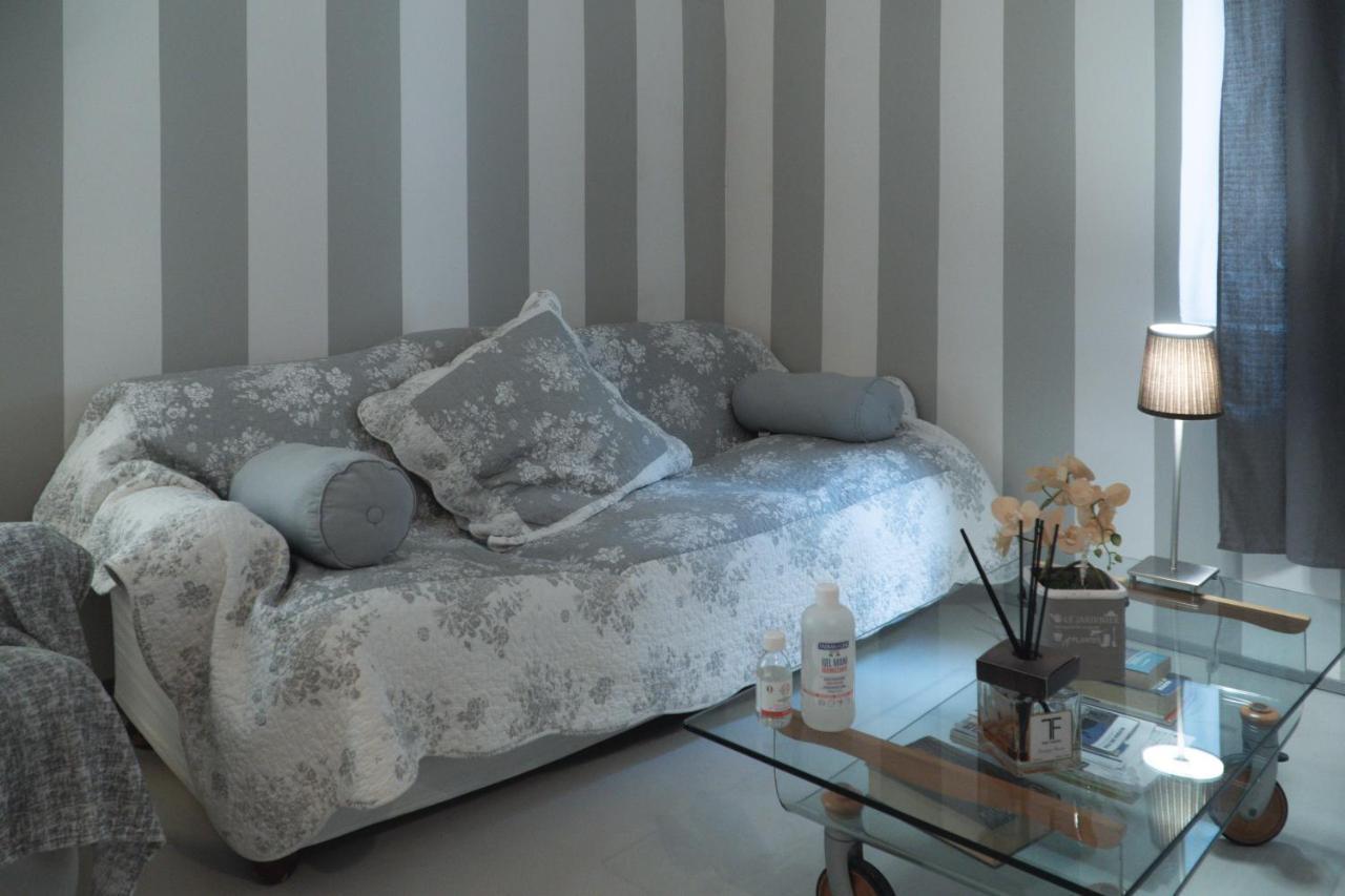 Appartement Sanremo centralissimo maison du coeur MaLò Extérieur photo