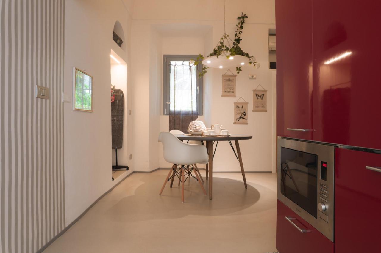 Appartement Sanremo centralissimo maison du coeur MaLò Extérieur photo