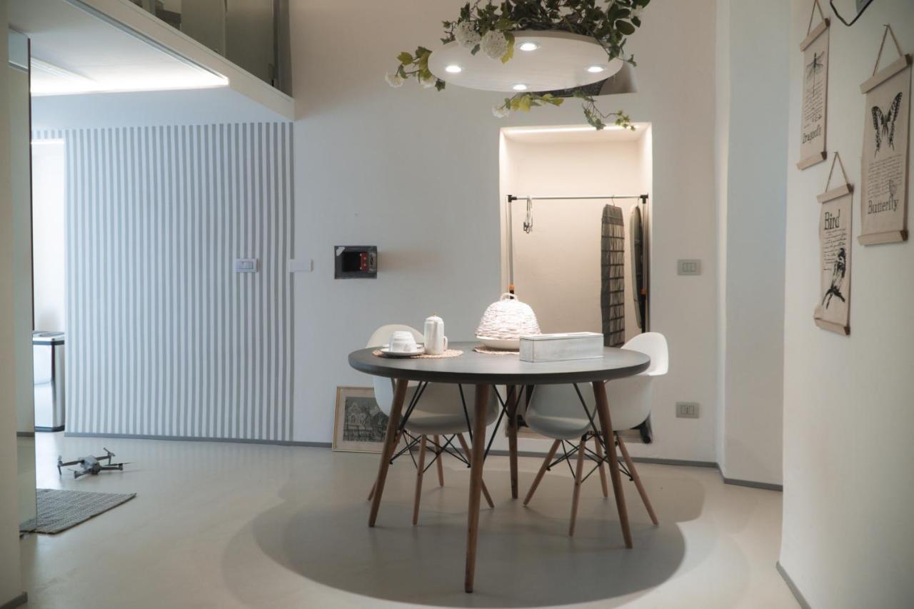 Appartement Sanremo centralissimo maison du coeur MaLò Extérieur photo