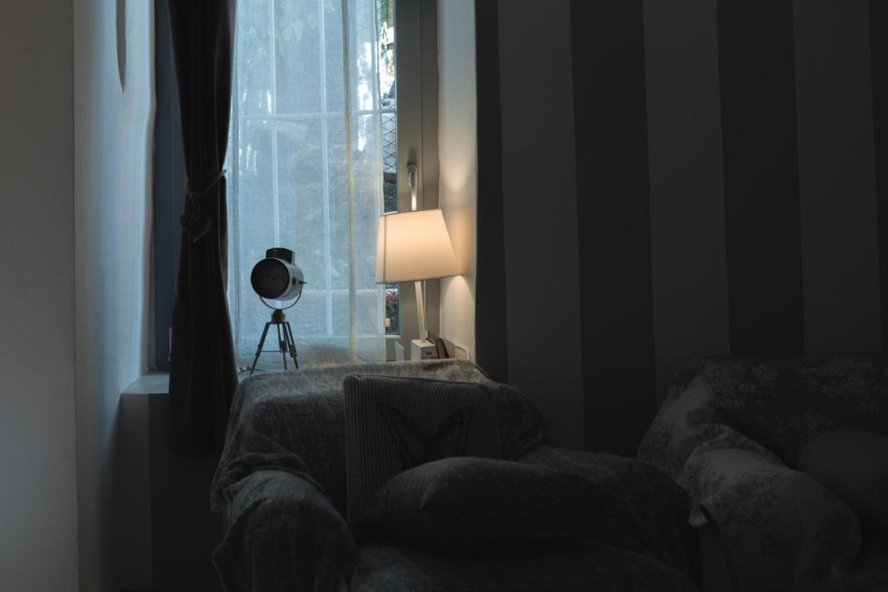 Appartement Sanremo centralissimo maison du coeur MaLò Extérieur photo