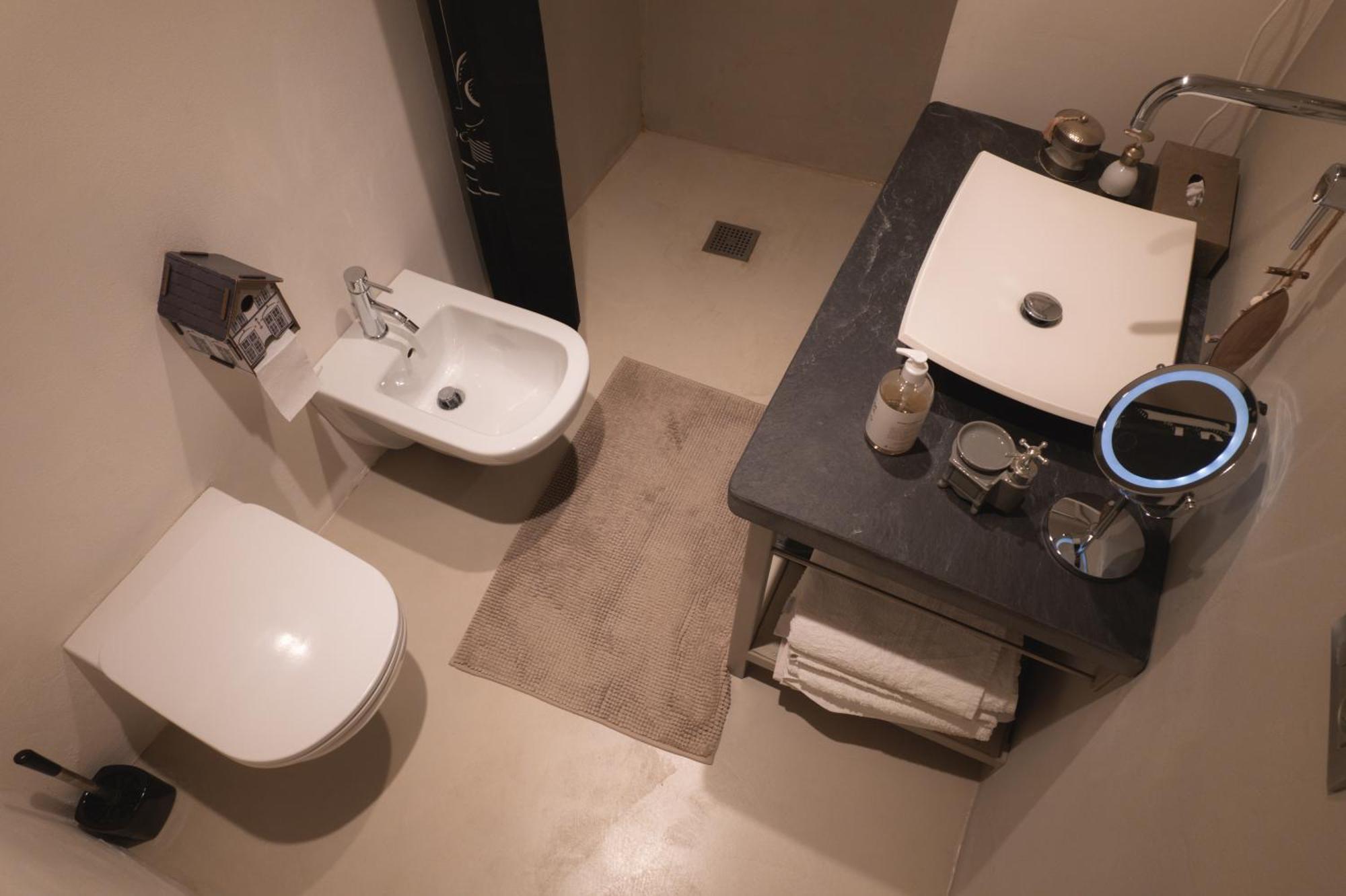 Appartement Sanremo centralissimo maison du coeur MaLò Extérieur photo