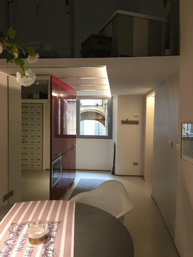 Appartement Sanremo centralissimo maison du coeur MaLò Extérieur photo