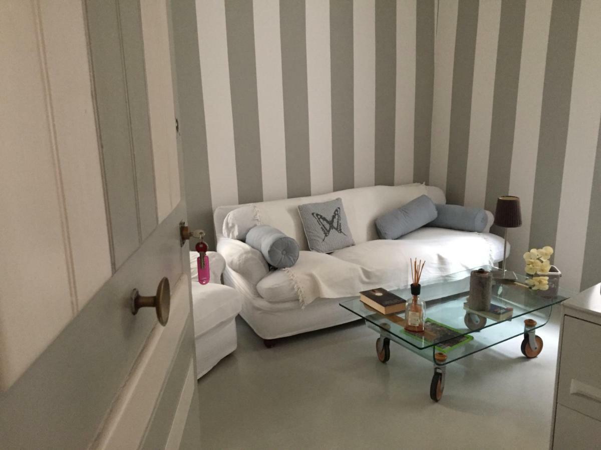 Appartement Sanremo centralissimo maison du coeur MaLò Extérieur photo