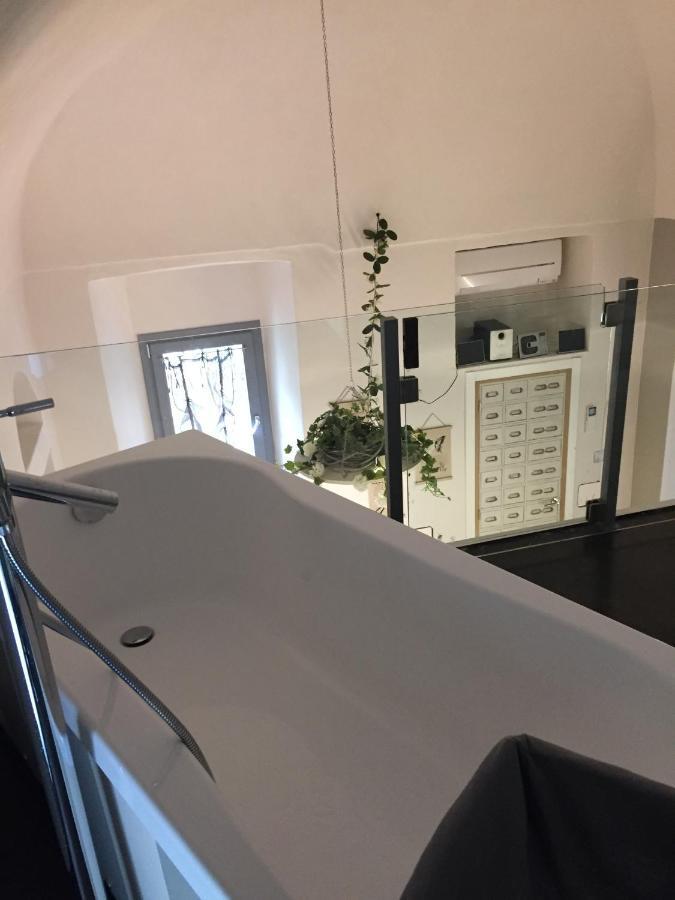 Appartement Sanremo centralissimo maison du coeur MaLò Extérieur photo